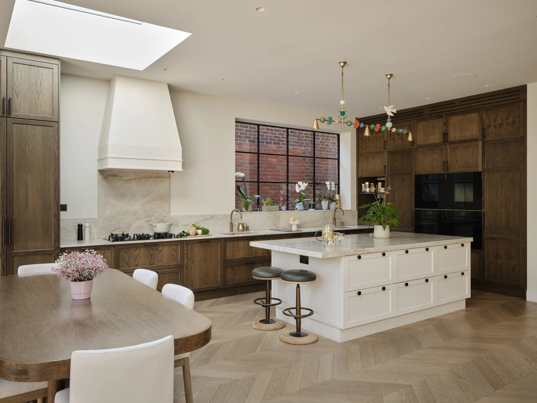 A closer look at The Kosher Kitchen